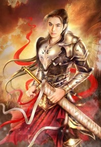 一号红人(官运:权术之王)