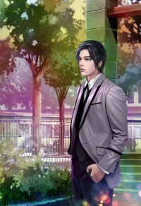 (BL/188男團同人)一向光年
