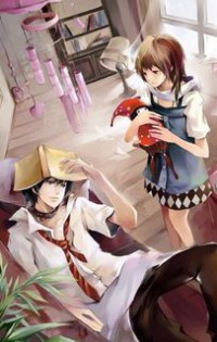 原来我是男主前妻