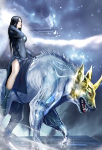 你的世界又下雪了