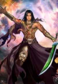 抓个魔君当道侣
