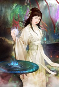 女王白薇