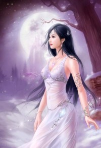 村长的后院