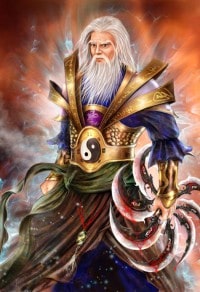 斗罗之异火成神