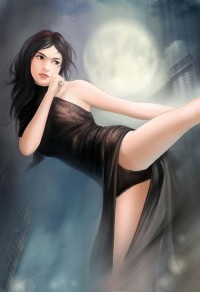 怪怪一家亲
