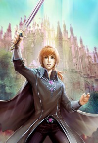 （BG-综漫同人）[快穿]目标：集齐所有矮子！