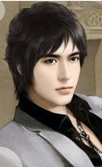 她的小狼狗