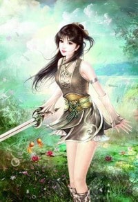 瞎眼美人误入无限游戏后